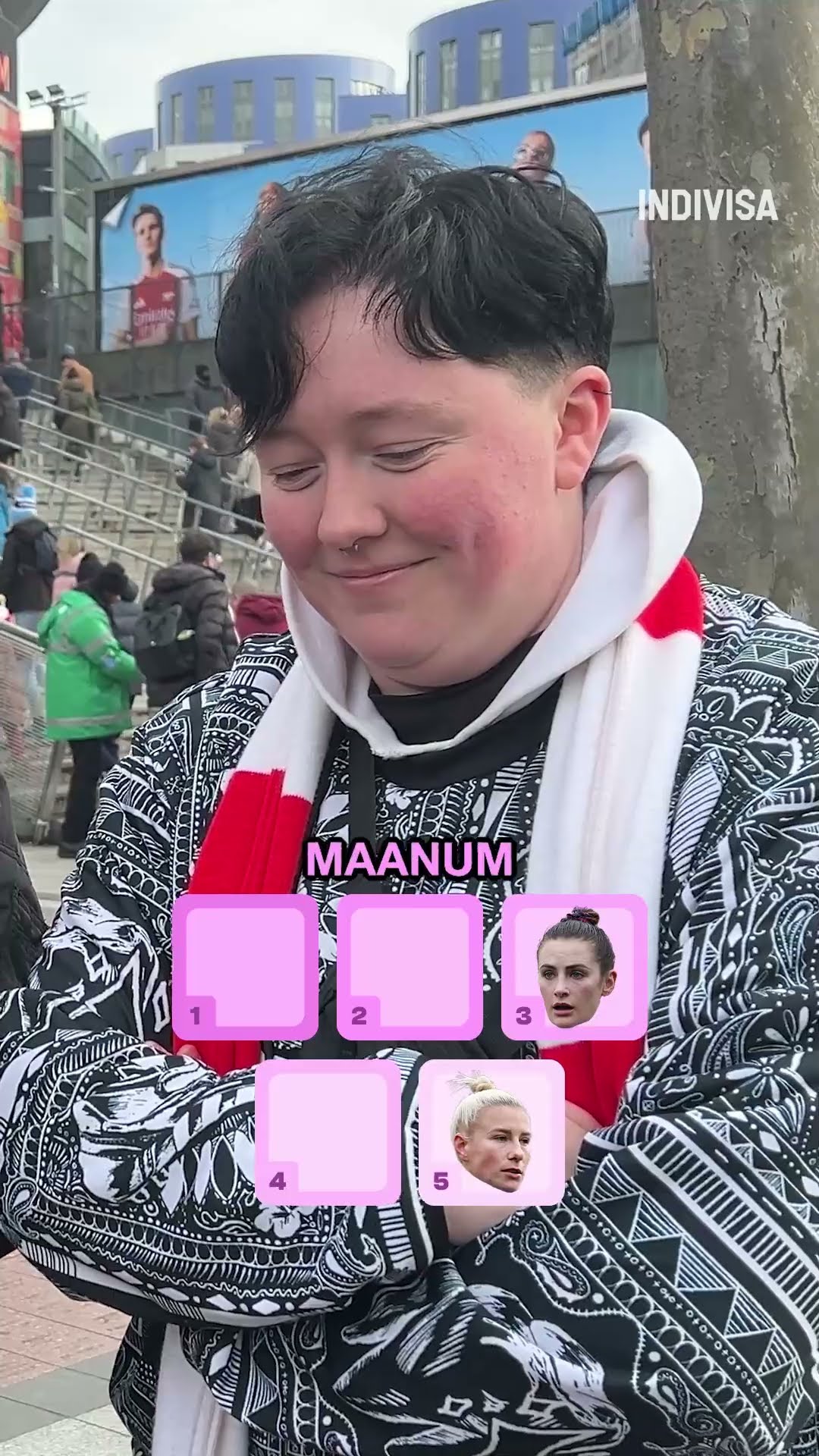 势会转化为