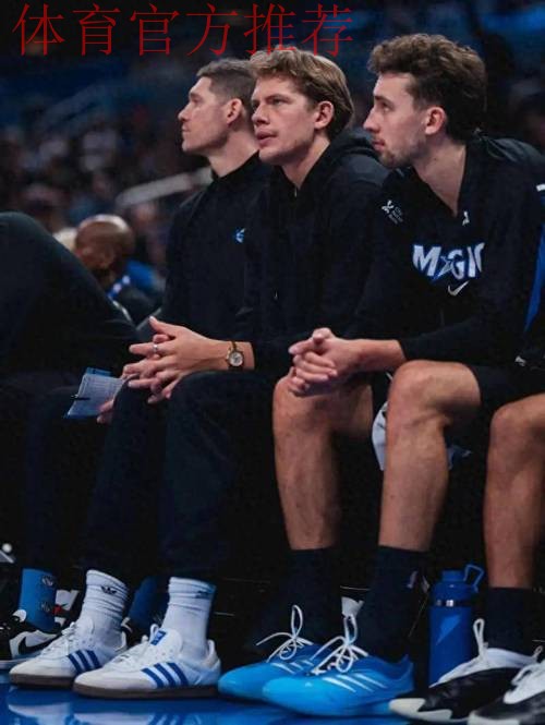 新势力入局！利拉德社媒欢迎瓦格纳兄弟加入阿迪达斯大家庭